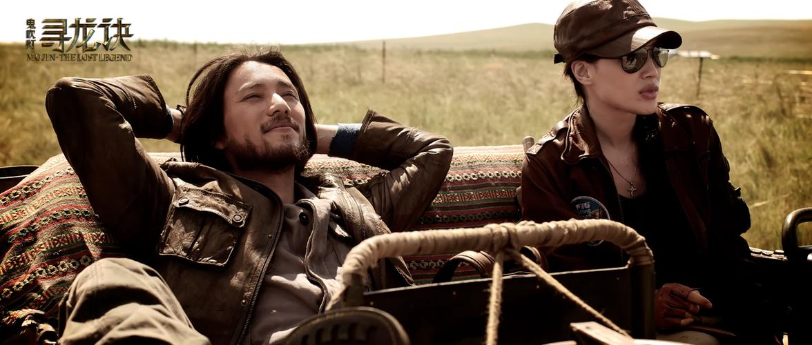 鬼吹灯之寻龙诀下载:高清资源免费获取