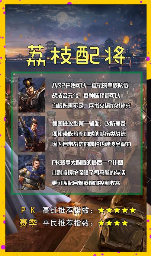 玩三国志10必备！各种实用资源工具分享！