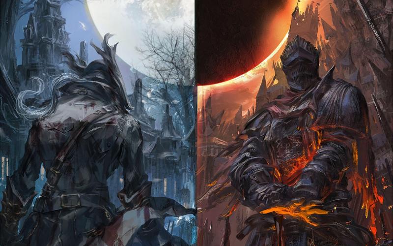 深入解析黑暗之魂2原罪学者:剧情故事与角色解读