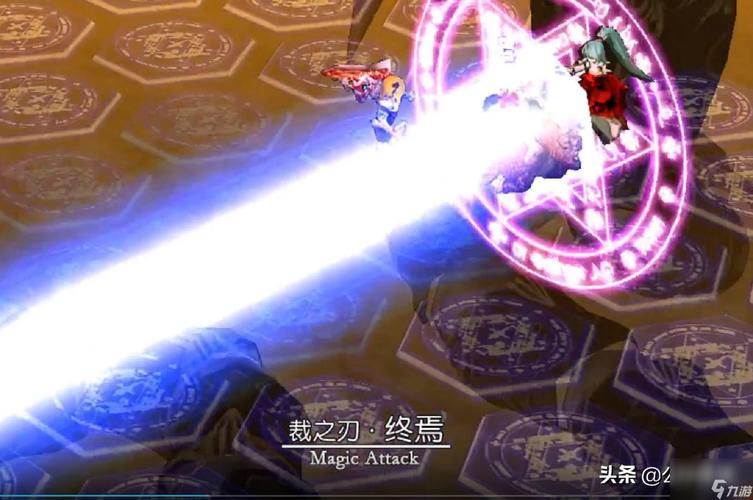 阿玛迪斯战记物品系统详解:道具种类及使用方法