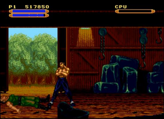 李小龙游戏合集：从单机到联机，总有一款适合你