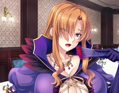 监禁女王:日式二次元画风,体验刺激的典狱长生活!