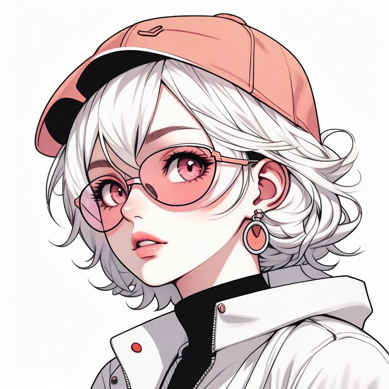 想换微信头像?222新版简单头像合集来啦!