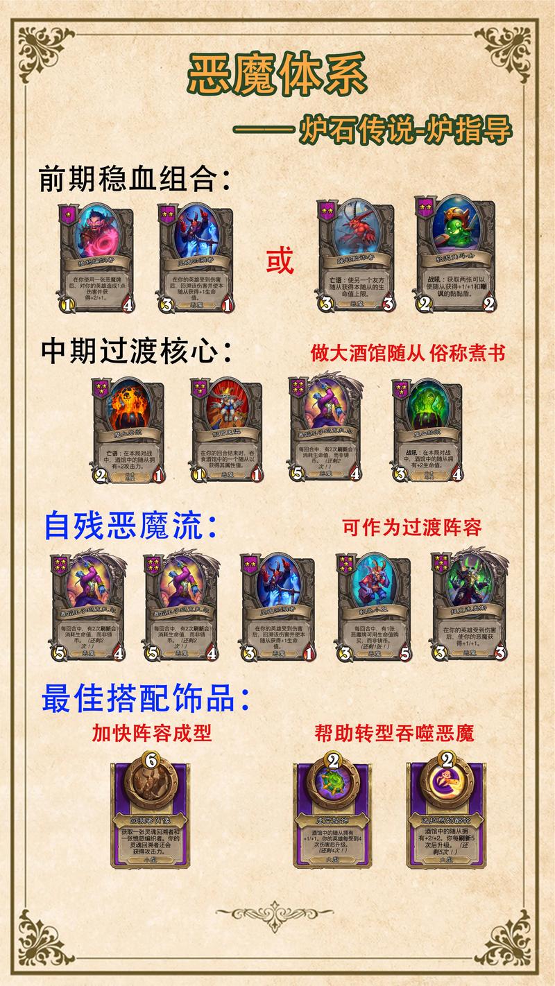 深度解析:山寨炉石传说与正版游戏的区别在哪?