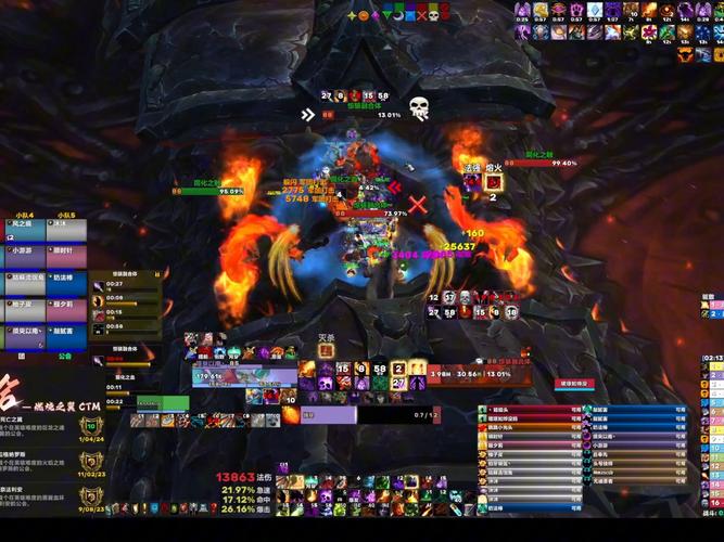 死亡之翼脊背单刷攻略:职业选择及战斗技巧