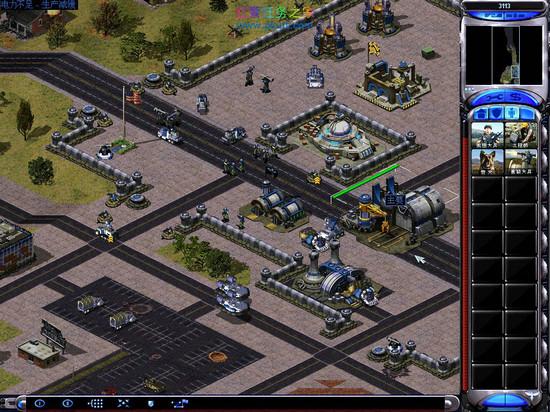 红警2电力不足怎么办？快速解决电力问题的技巧