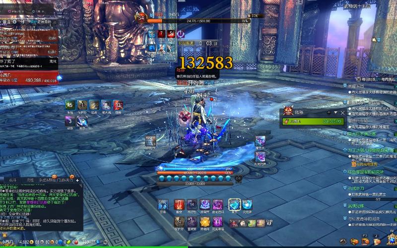 剑灵陆孙怎么打才容易？新手玩家陆孙BOSS通关秘籍