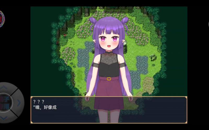 精灵之妊游戏下载-体验不一样的精灵养成乐趣