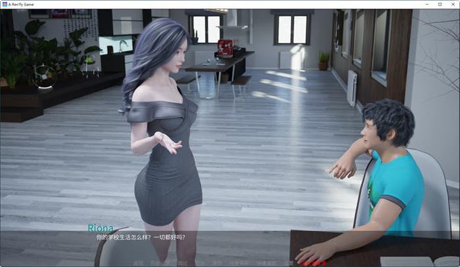 族长最新版本汉化版:PC和安卓都能玩