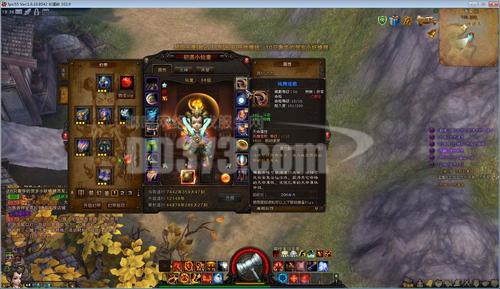 斗战神黑风小妖本源技能测试:收益分析与解读