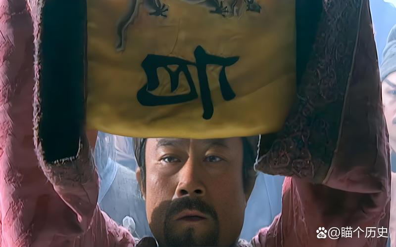 从押司到“呼保义”：梁山好汉宋江的崛起之路与悲剧结局