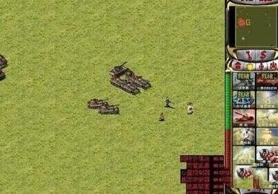 免付费畅玩！红警2共和国之辉手机破解版推荐