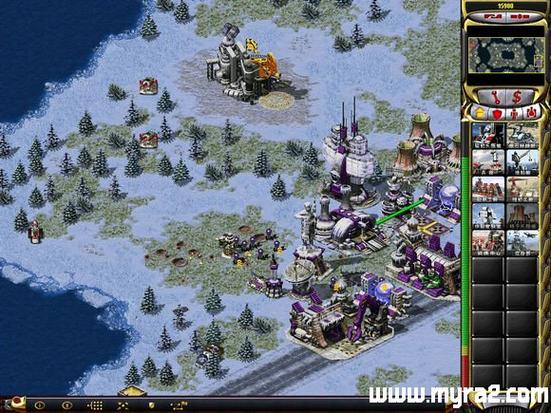 红警2共和国之辉任务详解：新手入门必看指南