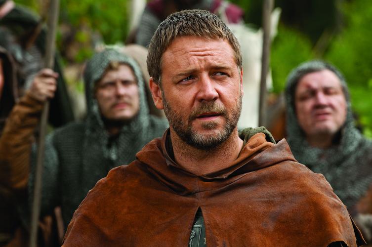 英雄起源：罗宾汉传奇的全新解读与起源