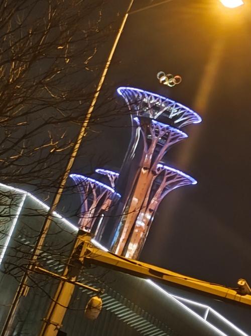 你知道奥运选手住的地方叫什么吗?带你了解奥运村!