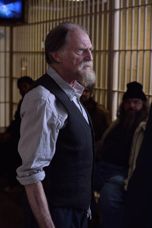 血族:影评与剧评,揭秘这部吸血鬼题材电视剧的魅力