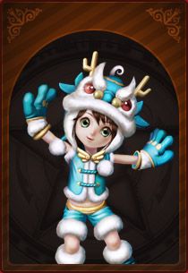 QQ炫舞神兽萌萌在哪？超详细寻找攻略分享！