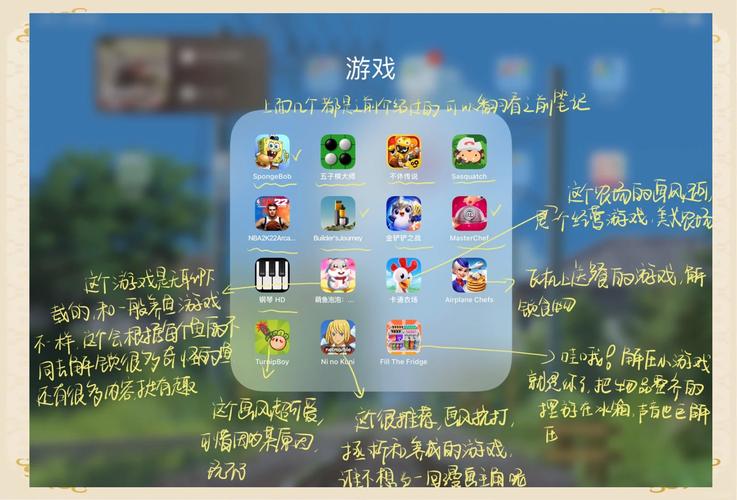 最适合iPad玩的十大游戏:高画质iPad游戏推荐