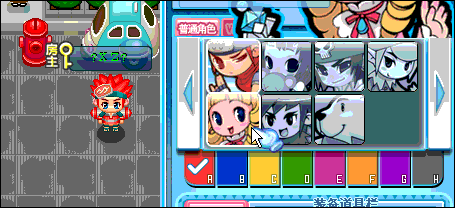 QQ堂机械秘籍分享:助你成为游戏高手