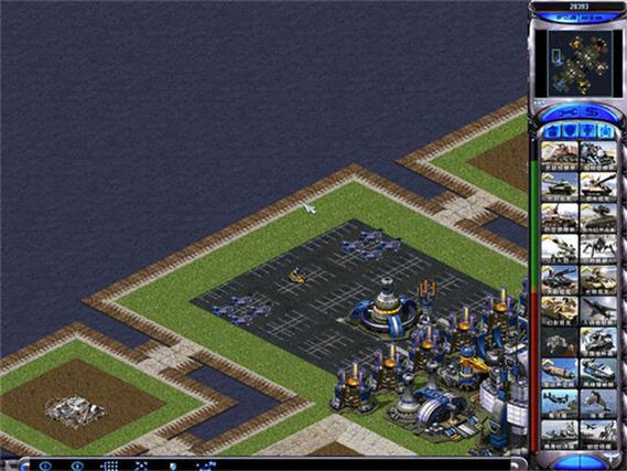 红色警戒2:下载安装及游戏玩法全攻略,新手必看