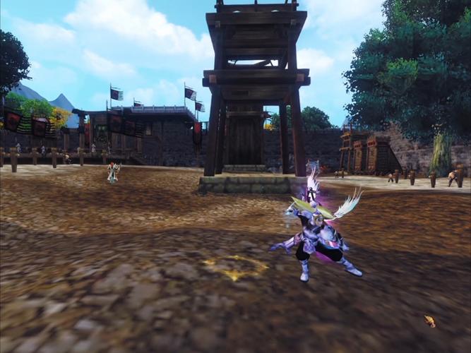 天下3天机加点秘籍:快速提升战斗力实用技巧