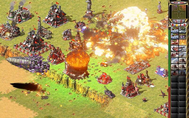 红警2显示问题解决：画面模糊、卡顿怎么办？