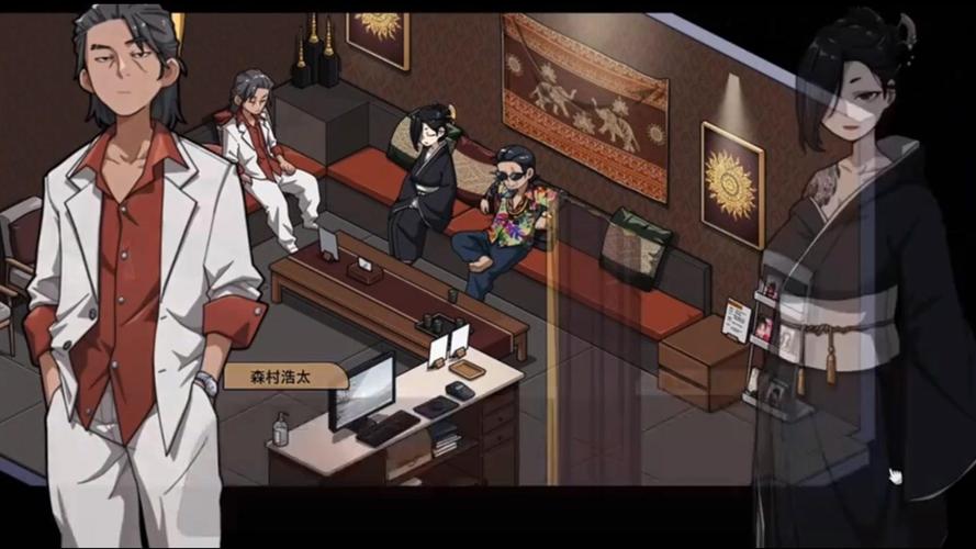 护身术道场更新地址公布,新年版DLC等你来玩!