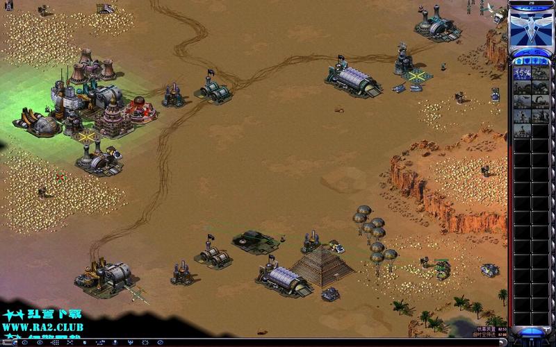 Win10玩红警2卡死?试试这几个简单方法!