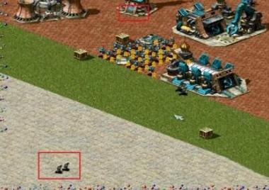 红色警戒2卡住不动？试试这些简单有效的解决办法