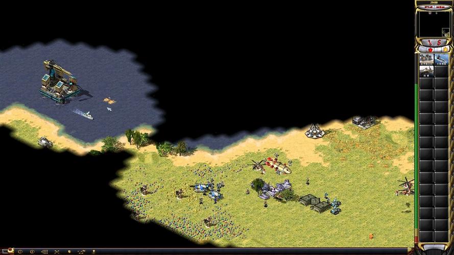 红色警戒2任务难点详解及通关攻略：附视频教学