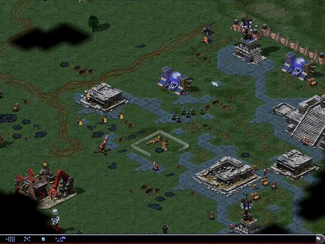 如何快速通关红警2盟军最后一关？新手必看攻略