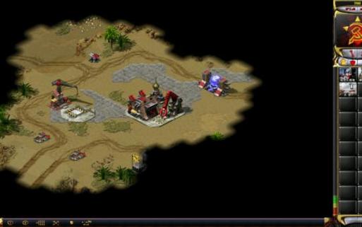 史上最全红警2任务包152个合集，等你下载体验！