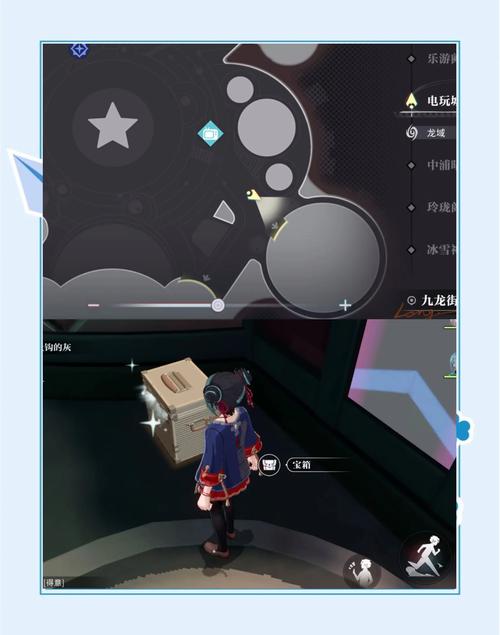 灵魂潮汐3-1:轻松解锁隐藏宝箱及通关秘籍