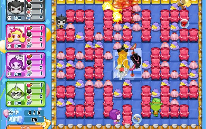 找泡泡堂官网？这里有你想要的全部游戏信息！