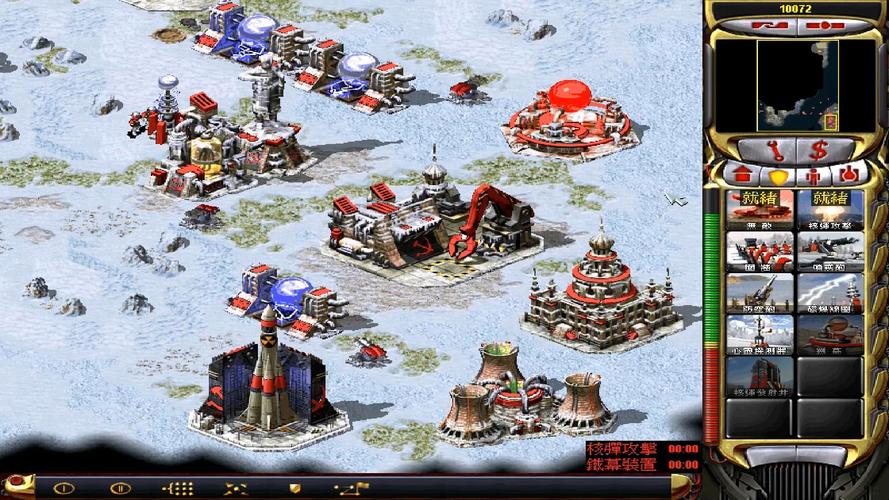 红色警戒2任务难点详解及通关攻略：附视频教学