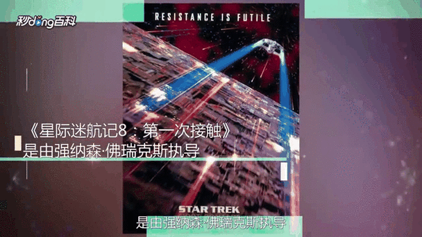 星际游侠电影解说:揭秘背后的故事和彩蛋!