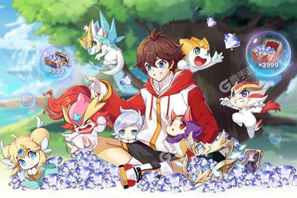 青龙剑姬传在哪下载?安卓版下载地址推荐