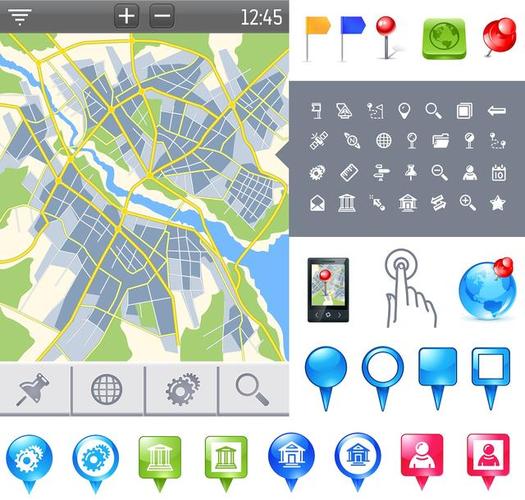 谷歌街景地图下载:获取离线地图的简单方法
