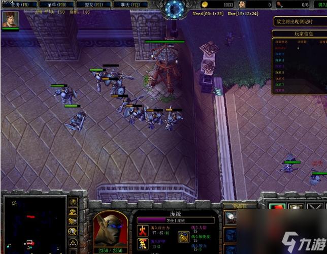 守卫剑阁2.8版本更新:降龙伏虎8新内容详解