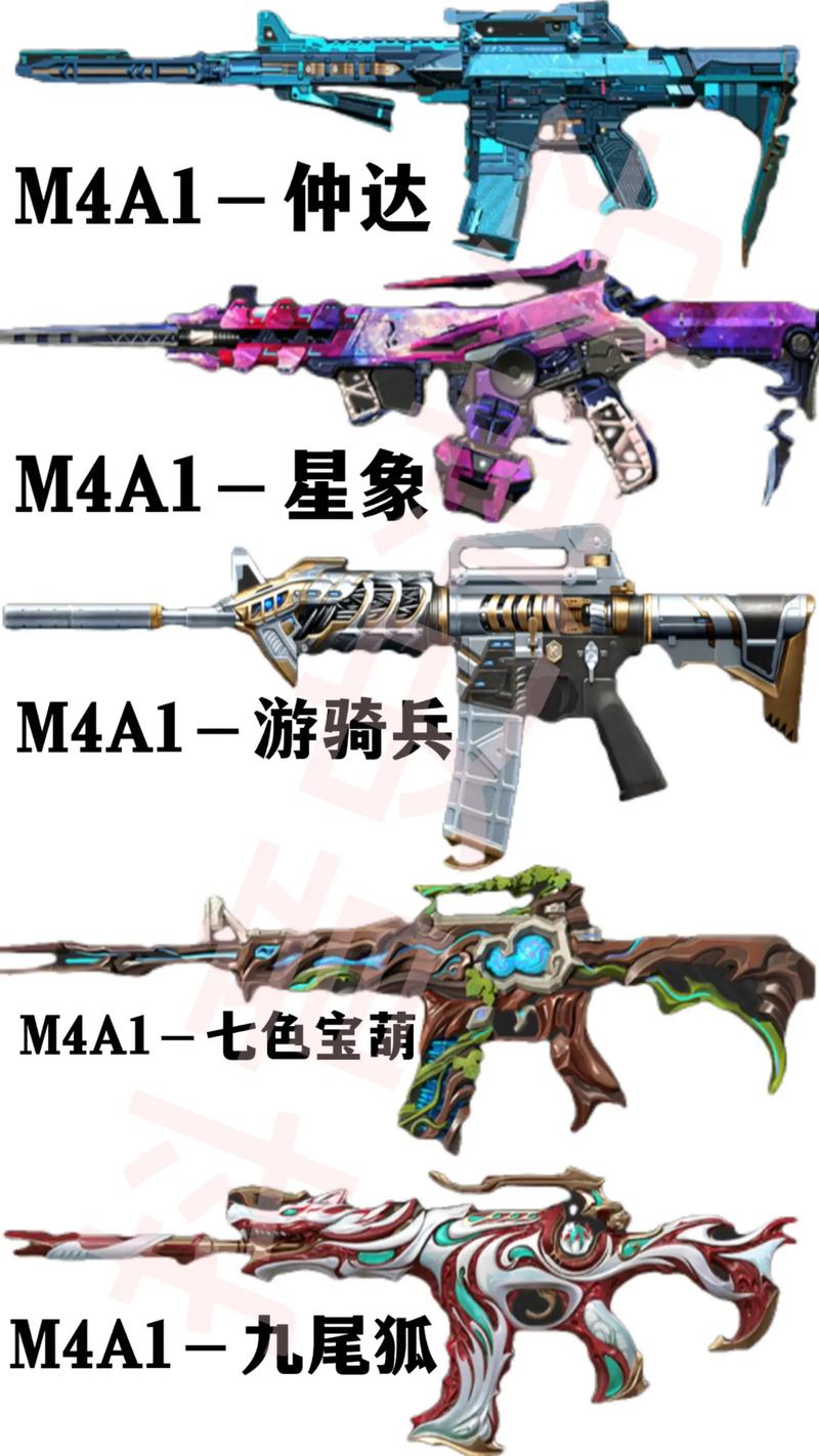 穿越火线救世主用什么枪?武器属性及获取方法