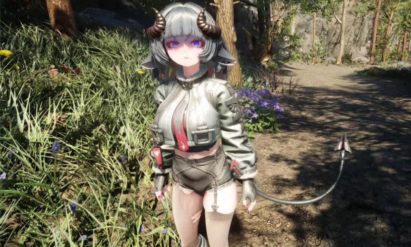 上古卷轴5种族选择指南：哪个种族最适合你？