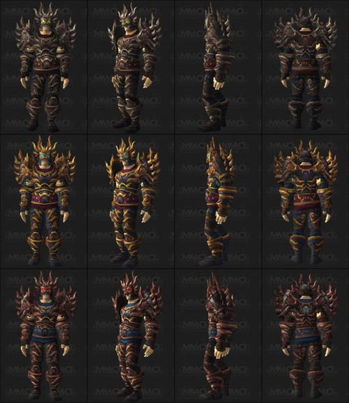 萦绕之魂怎么获得?魔兽世界5.2版本材料获取