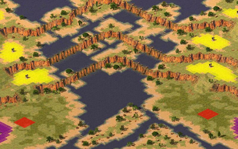 想玩红警2地图全开?试试这些实用技巧