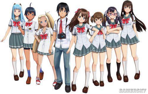 夏色泡影前作更新地址在哪？下载方法及游戏体验