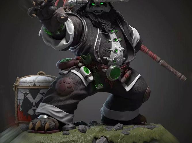 魔兽世界迷失雕像:如何找到这八尊雕像?