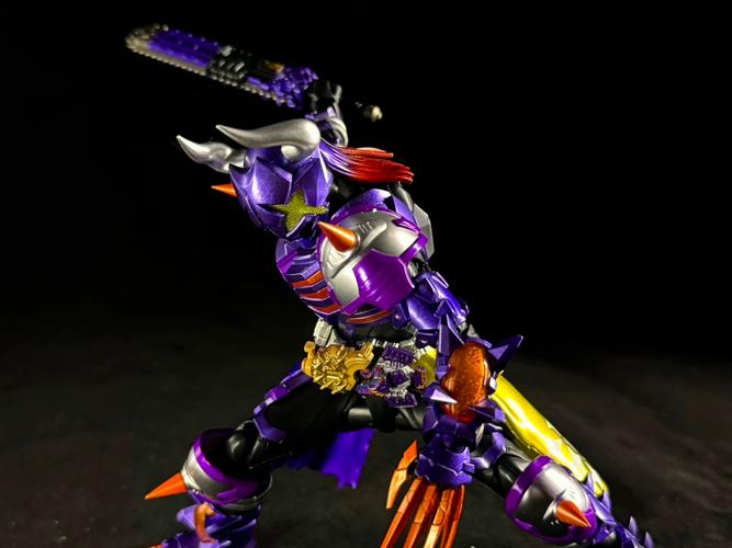 僵尸骑士崛起:黑暗世界的神秘力量