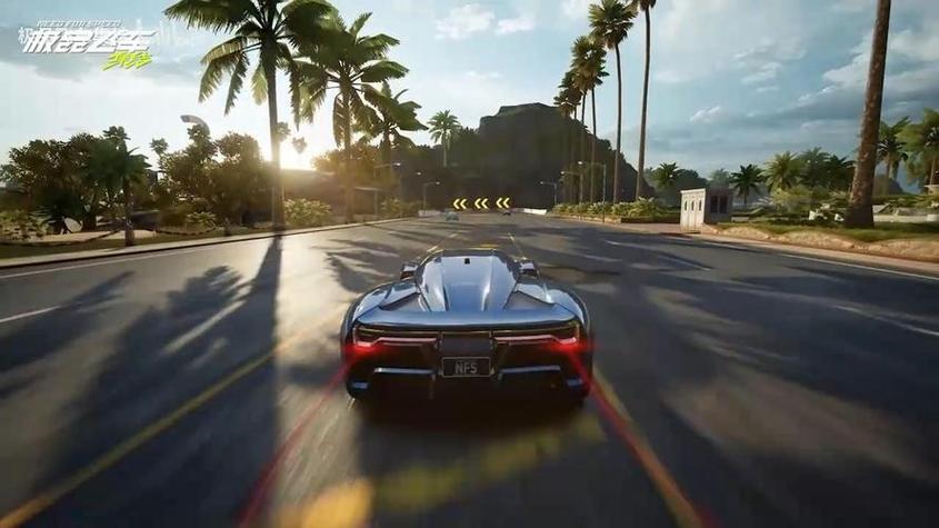 为什么极品飞车18会黑屏?简单几步解决