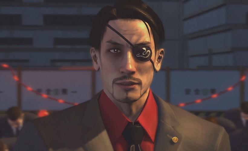 真岛吾朗的魅力何在？解析这位如龙硬汉