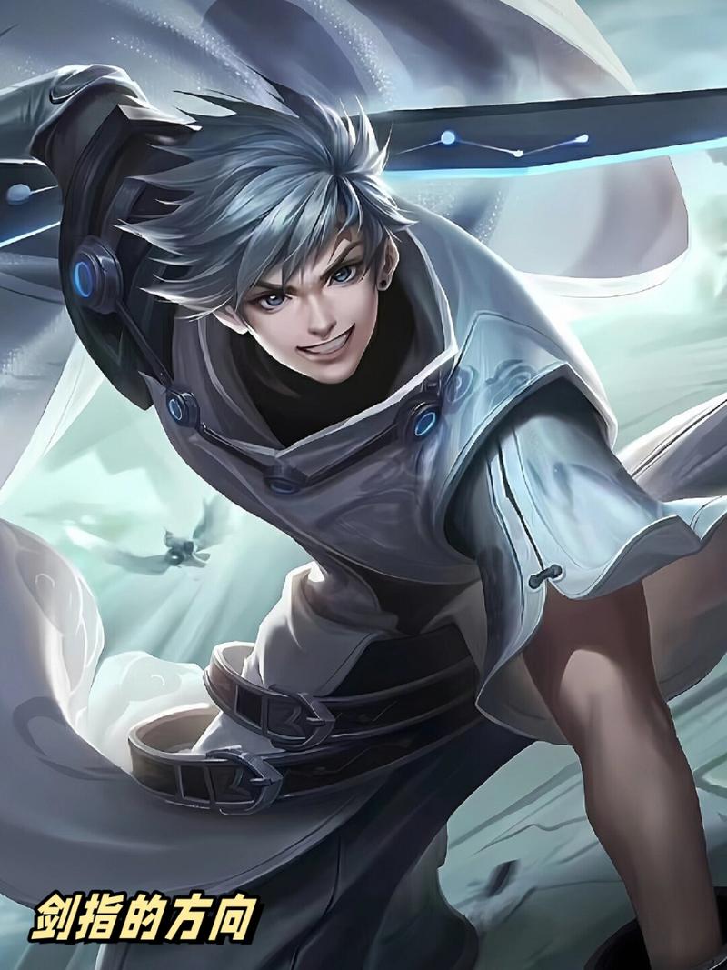 最全东方曜台词整理:解锁曜的隐藏语音和故事