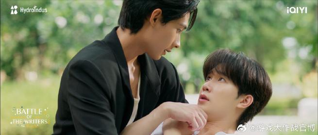 超燃!盘点那些让人惊艳的游戏改编电视剧